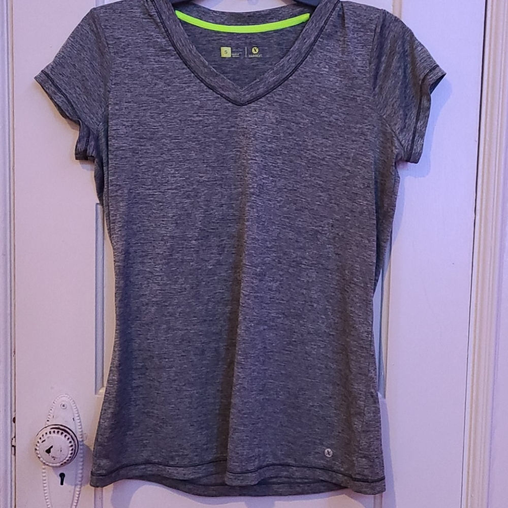 Workout Shirt